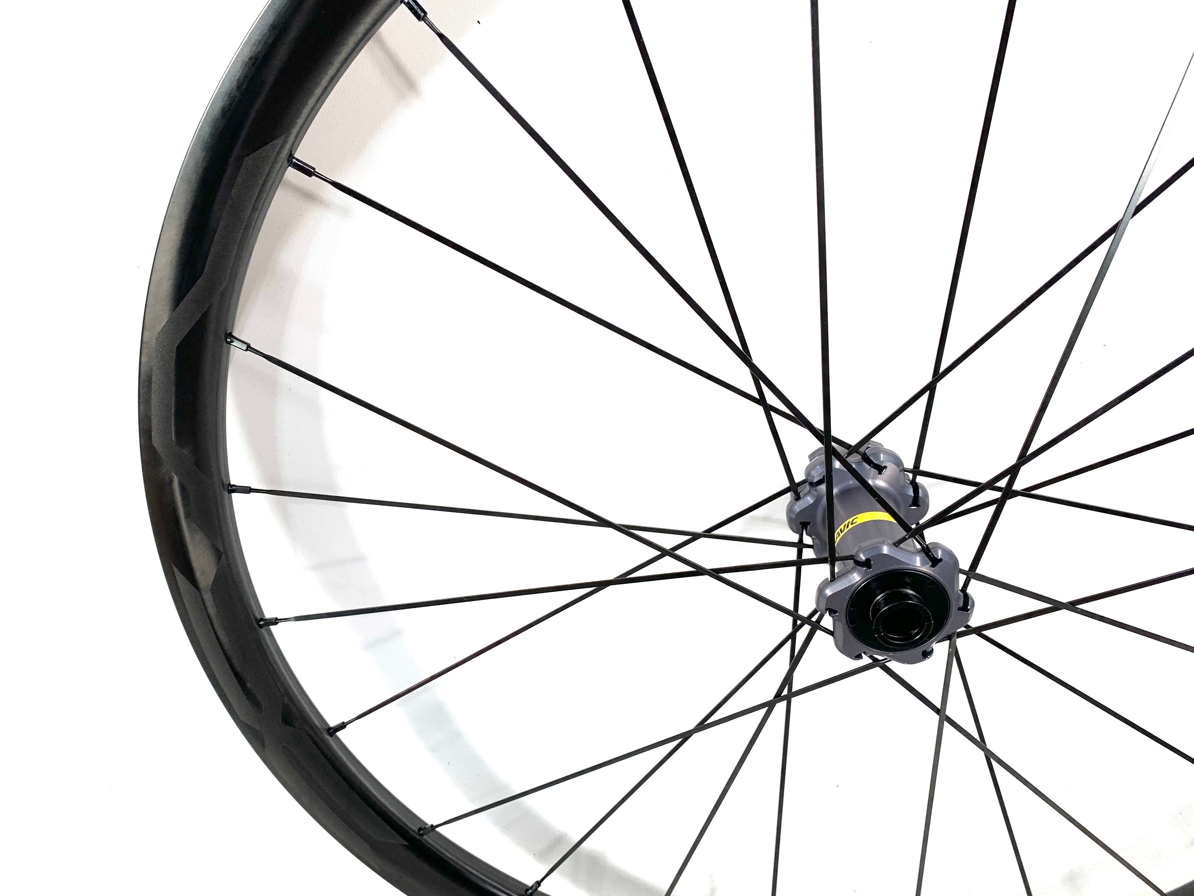 BRAND NEW Mavic XA PRO CARBON 27.5 Wheelset Boost Spacing