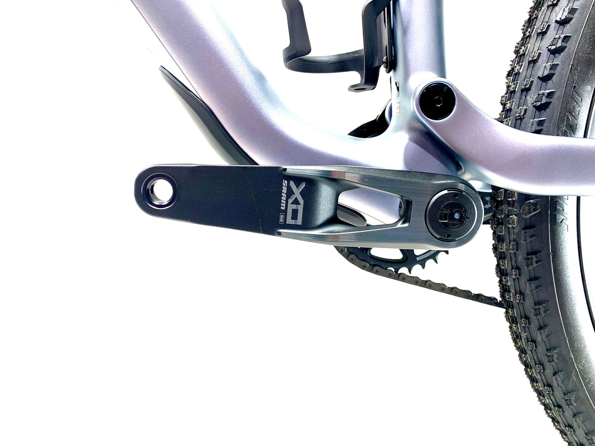 2026 Specialized Epic 8 Pro SRAM X0 AXS 1X12 Size: XL (Preowned)