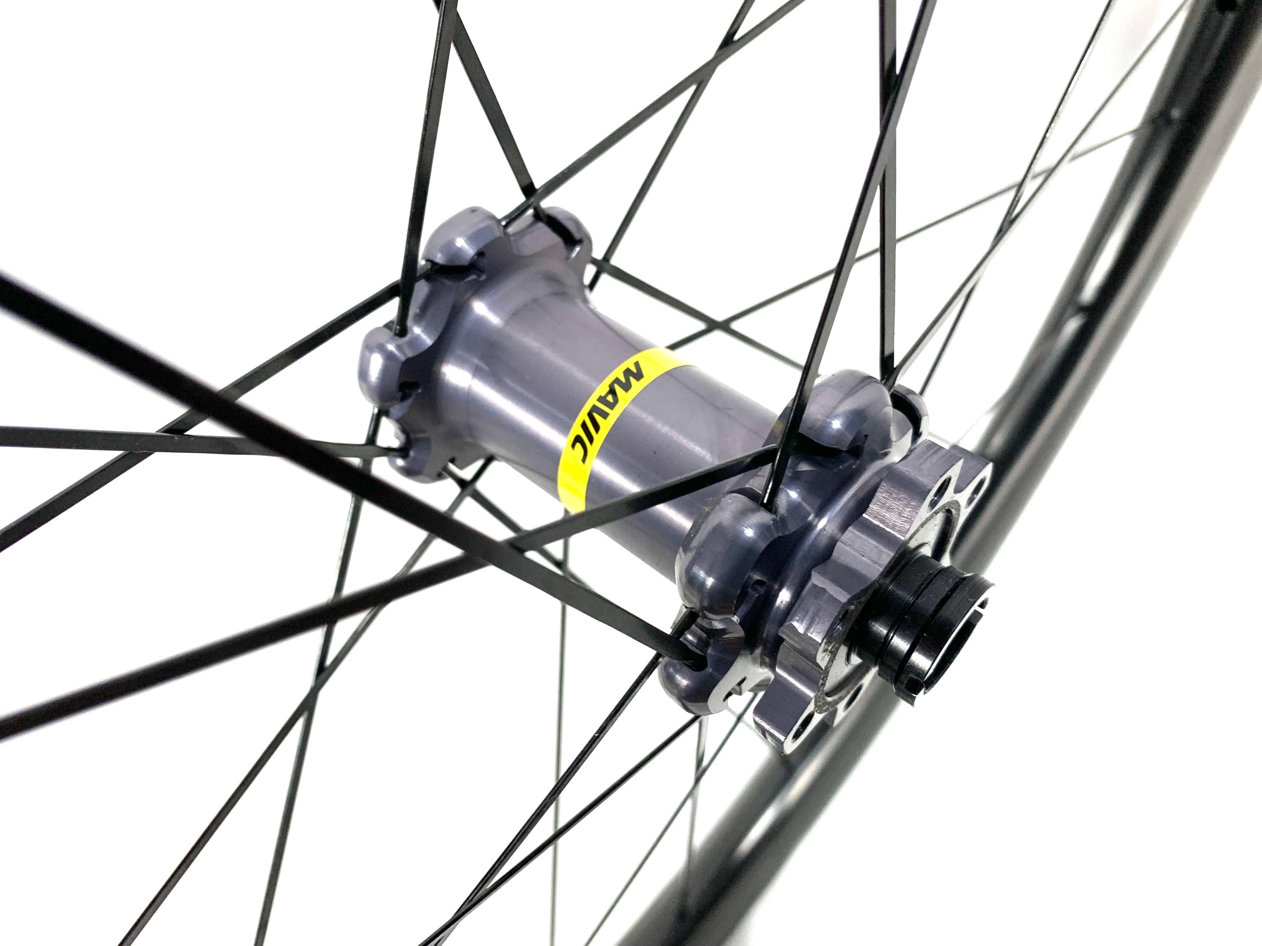 Mavic XA PRO Carbon 27.5インチ BRAND NEW Mavic XA PRO CARBON 27.5 Wheelset Boost Spacing