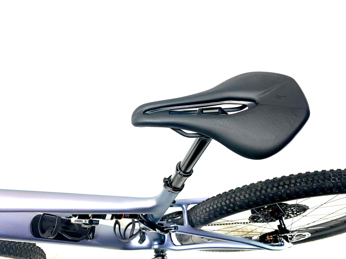 2026 Specialized Epic 8 Pro SRAM X0 AXS 1X12 Size: XL (Preowned)