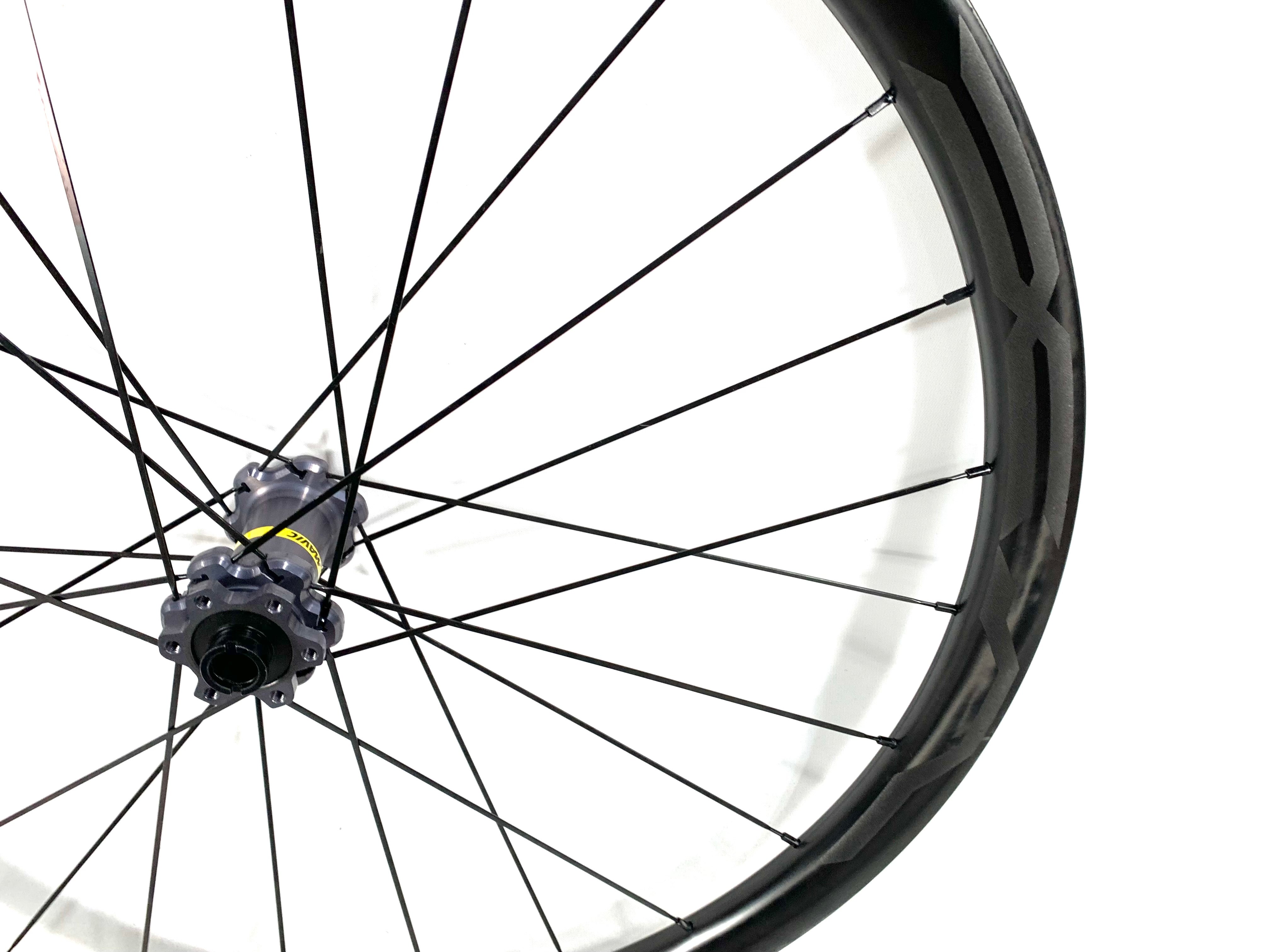 BRAND NEW Mavic XA PRO CARBON 27.5 Wheelset Boost Spacing