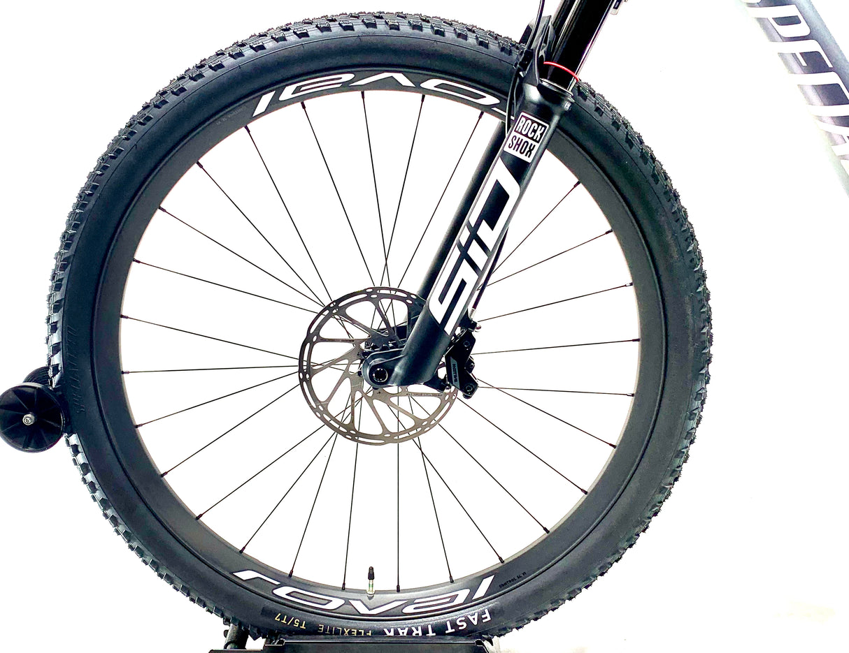 2026 Specialized Epic 8 Pro SRAM X0 AXS 1X12 Size: XL (Preowned)