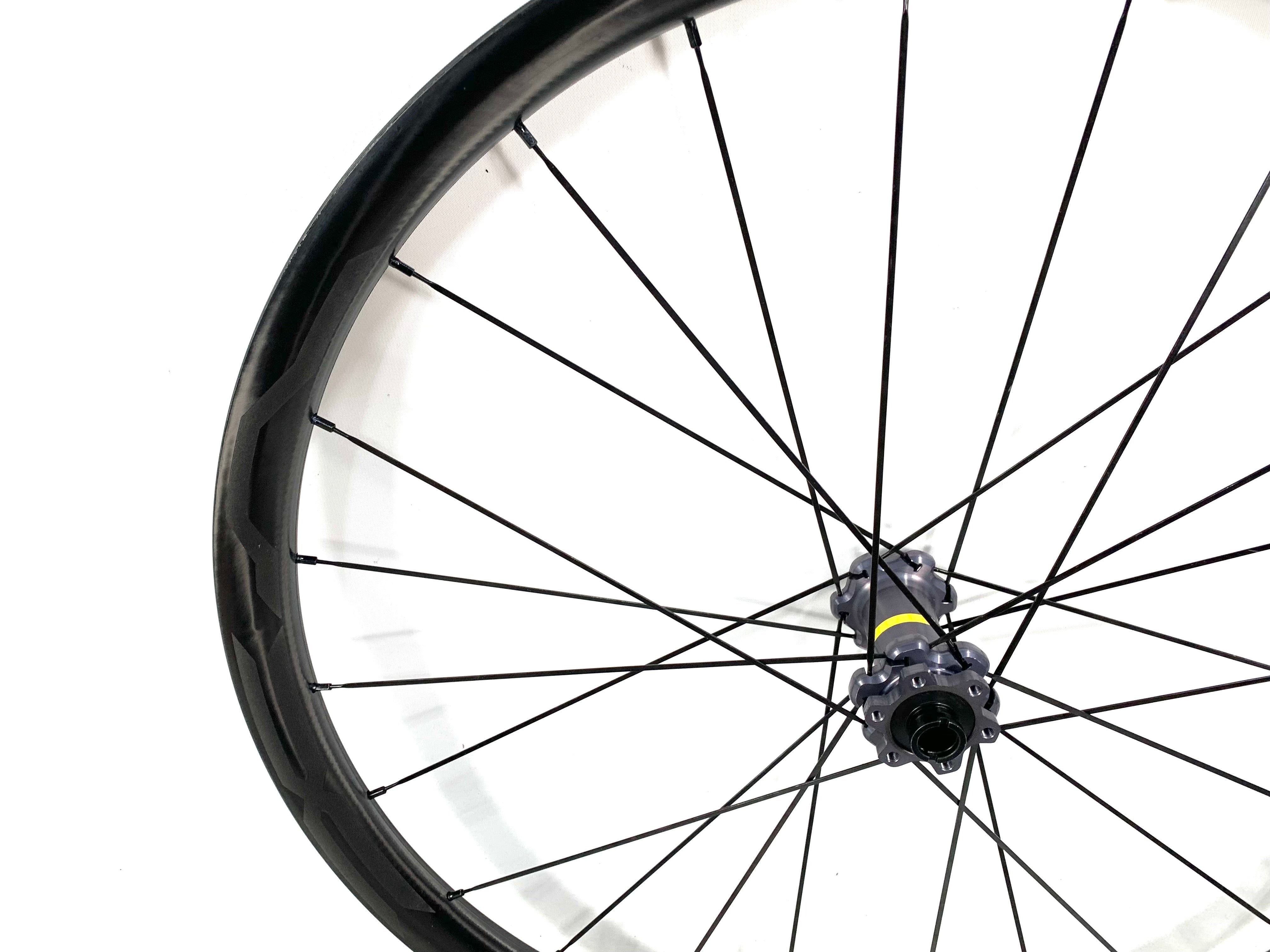 BRAND NEW Mavic XA PRO CARBON 27.5 Wheelset Boost Spacing