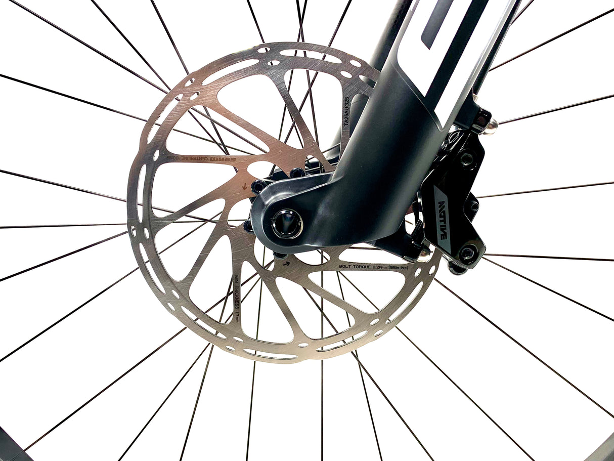 2026 Specialized Epic 8 Pro SRAM X0 AXS 1X12 Size: XL (Preowned)