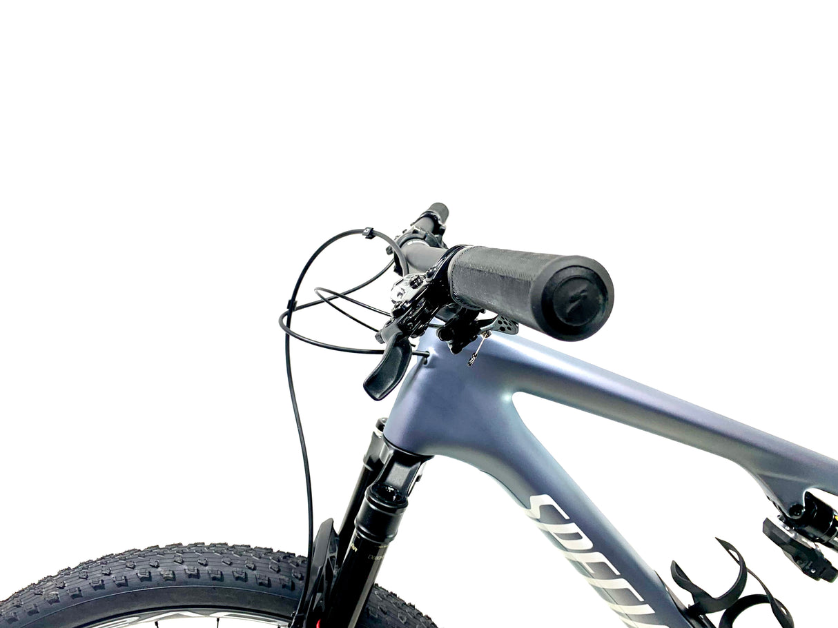 2026 Specialized Epic 8 Pro SRAM X0 AXS 1X12 Size: XL (Preowned)