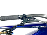 2026 Specialized Turbo Levo Gen 4 Pro SRAM X0 AXS Eagle 1X12 Size: S6 (XXL) Blue Onyx