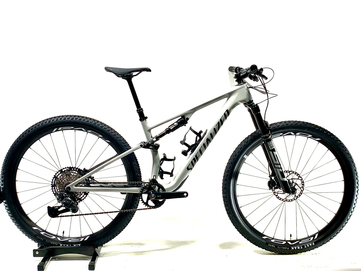 2026 Specialized Epic 8 Expert 29 Shimano XT Di2 1X12 Size: Med (Preowned)