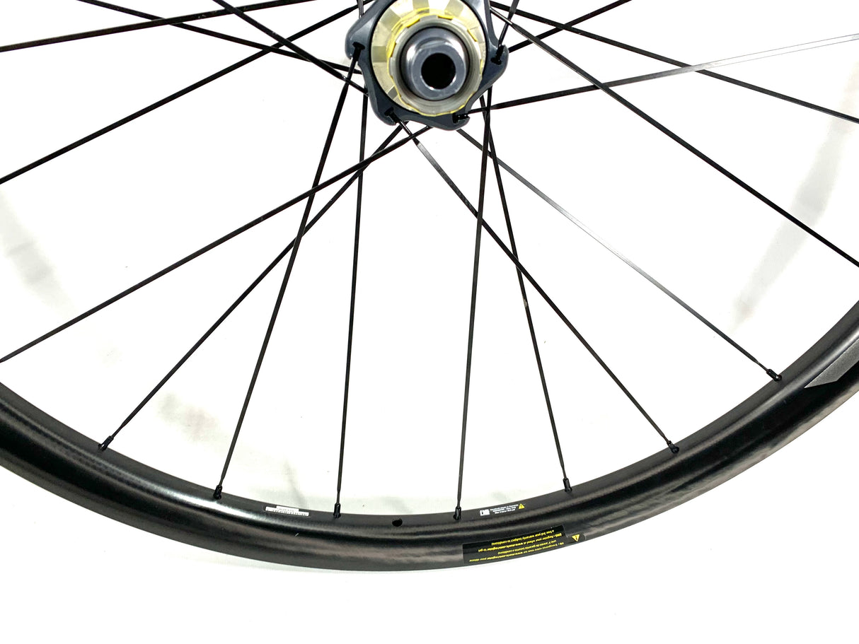 BRAND NEW Mavic XA PRO CARBON 29 Rear Wheel Only Boost Spacing Shimano 10/11 or SRAM XD 11/12