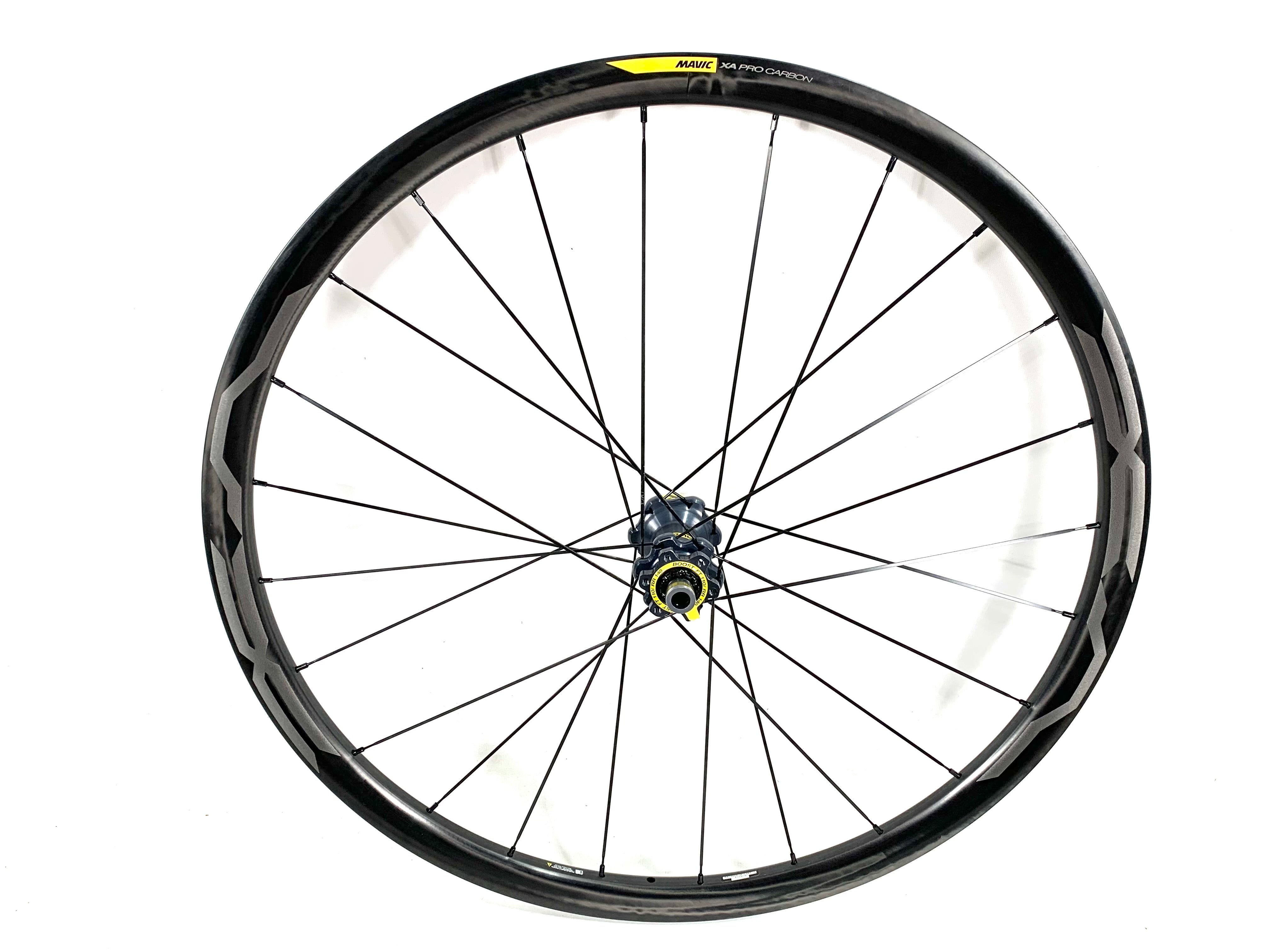 Mavic XA PRO Carbon 27.5インチ IMG_E2020_0b824628-0ca7-4c33-