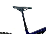 2026 Specialized Turbo Levo Gen 4 Pro SRAM X0 AXS Eagle 1X12 Size: S6 (XXL) Blue Onyx