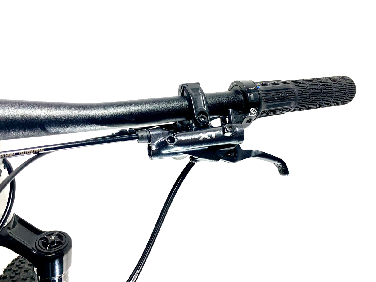 2026 Specialized Epic 8 Expert 29 Shimano XT Di2 1X12 Size: Med (Preowned)