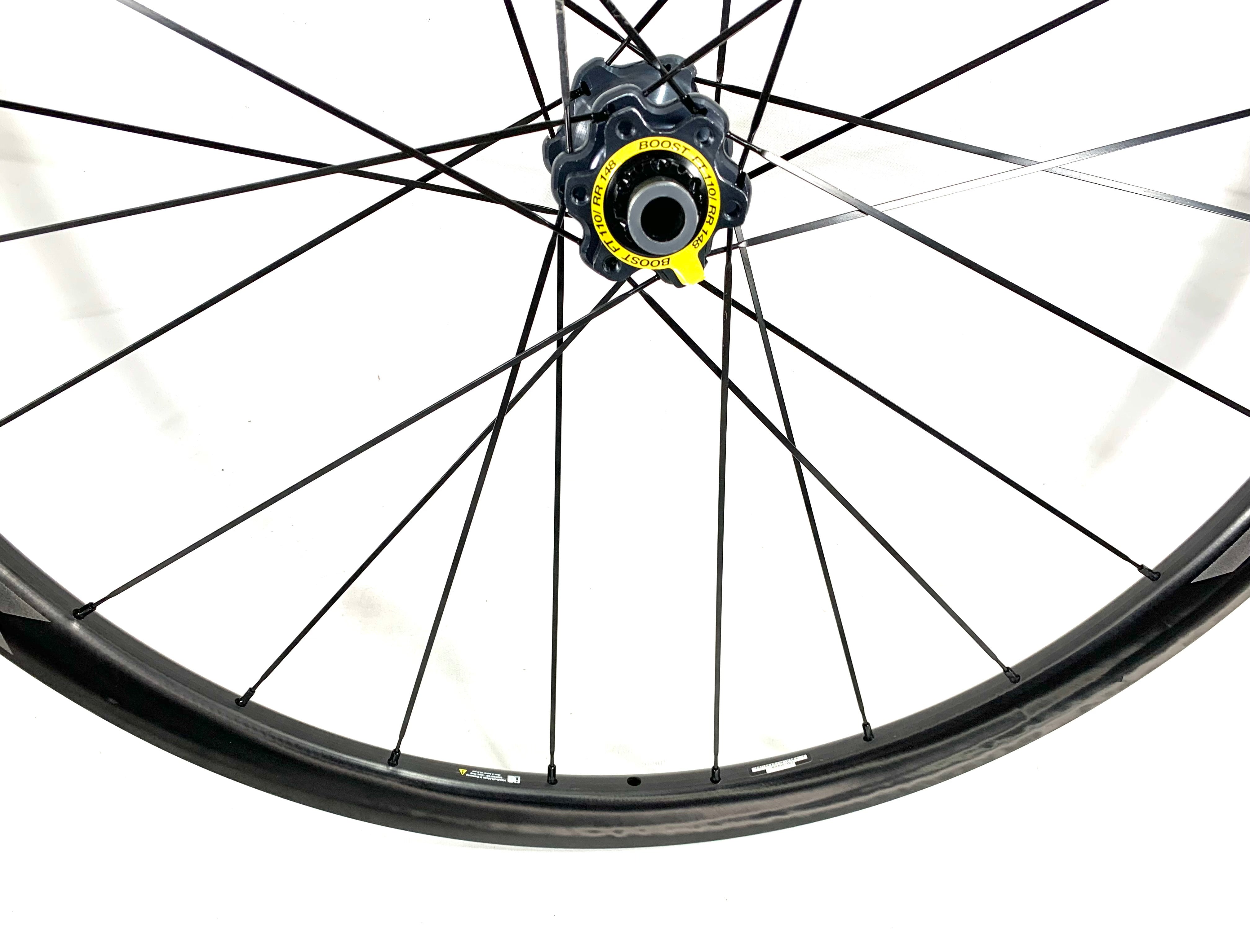 Mavic XA PRO Carbon 27.5インチ Mavic XA Pro Carbon 29