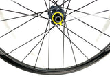 BRAND NEW Mavic XA PRO CARBON 29 Rear Wheel Only Boost Spacing Shimano 10/11 or SRAM XD 11/12