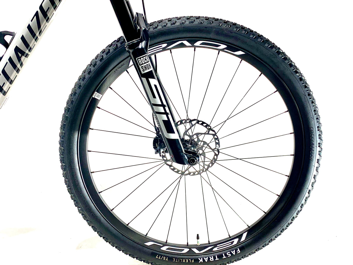 2026 Specialized Epic 8 Expert 29 Shimano XT Di2 1X12 Size: Med (Preowned)