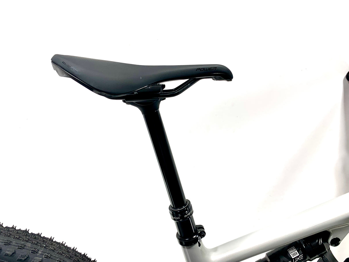 2026 Specialized Epic 8 Expert 29 Shimano XT Di2 1X12 Size: Med (Preowned)