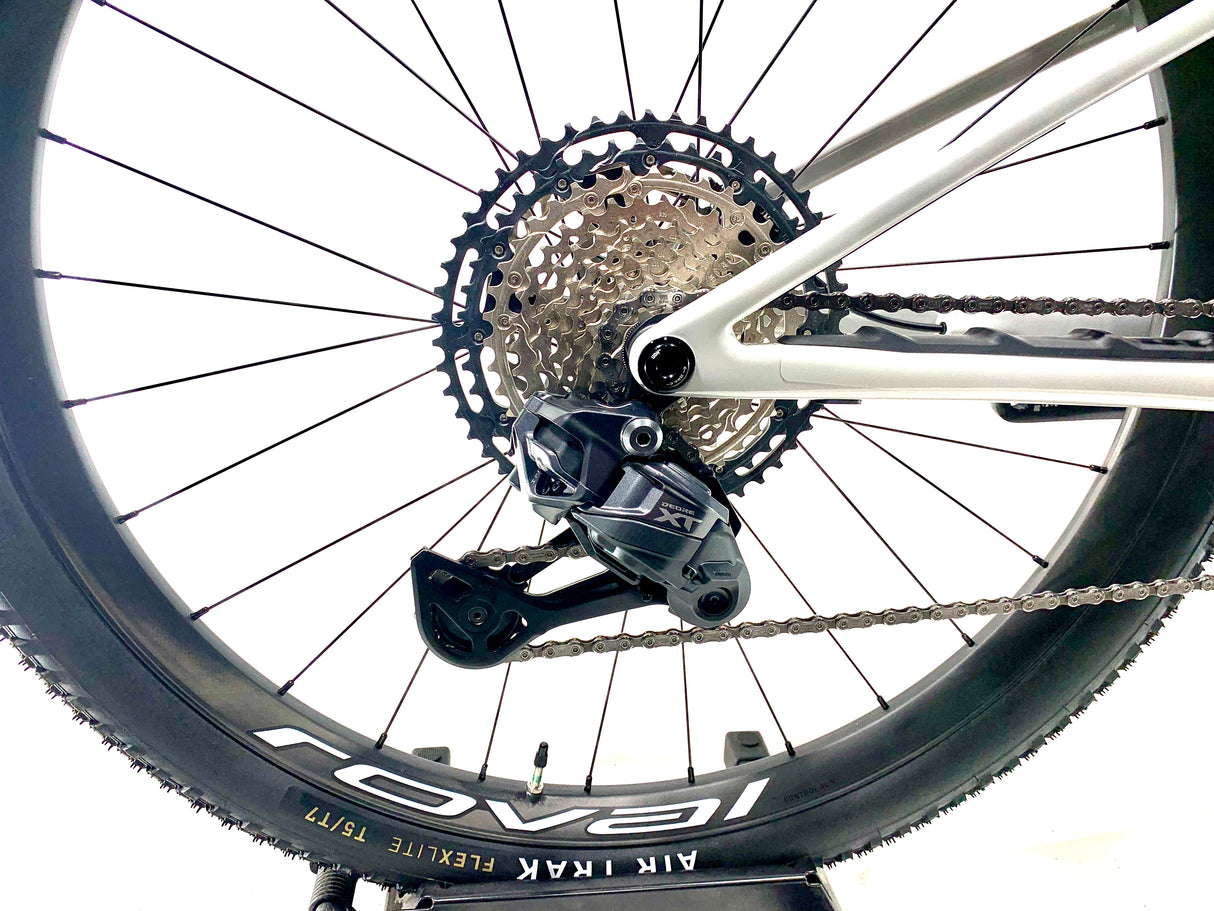 2026 Specialized Epic 8 Expert 29 Shimano XT Di2 1X12 Size: Med (Preowned)