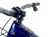 2026 Specialized Turbo Levo Gen 4 Pro SRAM X0 AXS Eagle 1X12 Size: S6 (XXL) Blue Onyx
