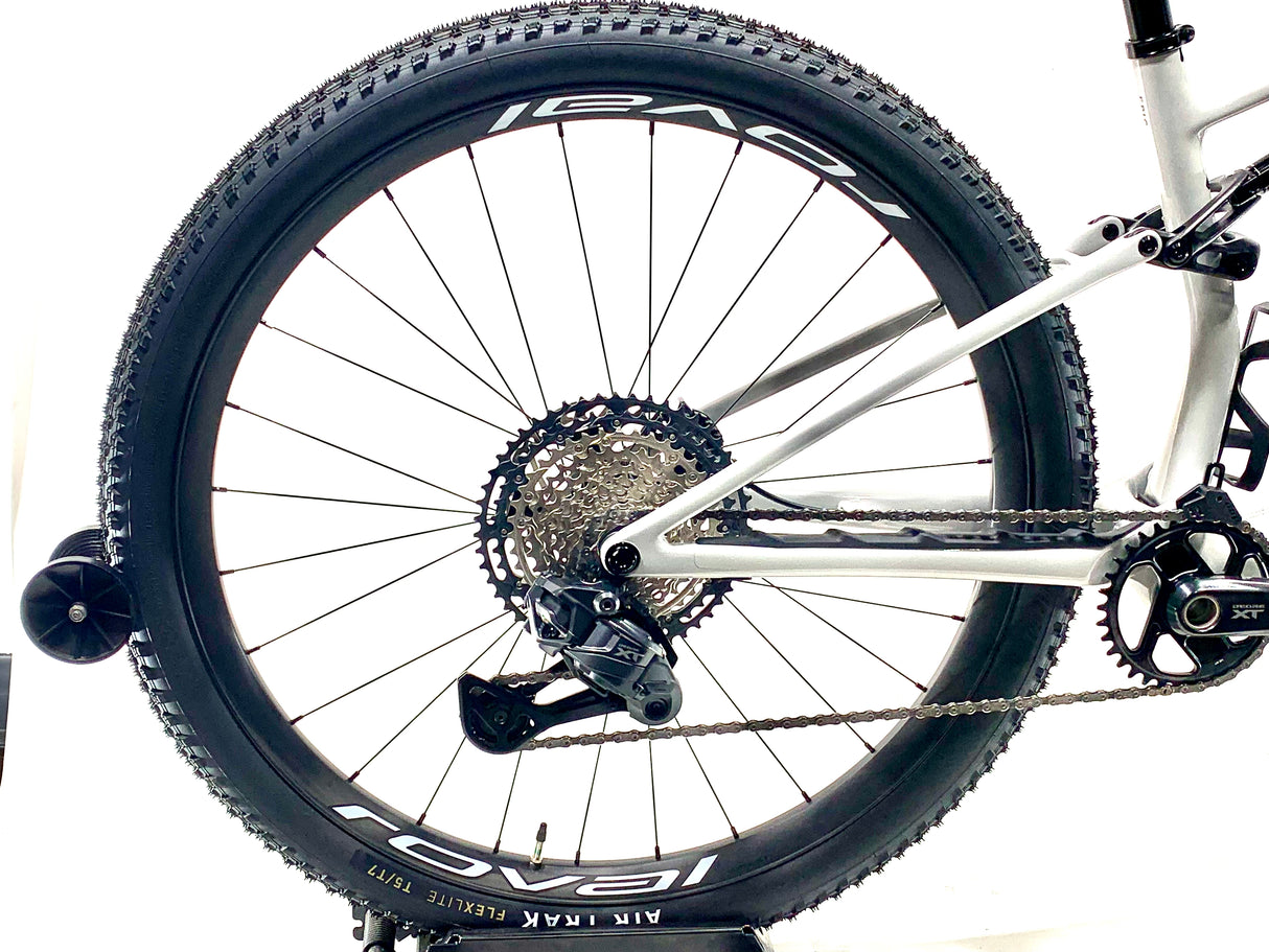 2026 Specialized Epic 8 Expert 29 Shimano XT Di2 1X12 Size: Med (Preowned)