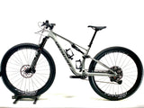 2026 Specialized Epic 8 Expert 29 Shimano XT Di2 1X12 Size: Med (Preowned)