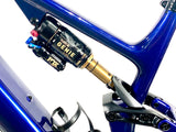 2026 Specialized Turbo Levo Gen 4 Pro SRAM X0 AXS Eagle 1X12 Size: S6 (XXL) Blue Onyx