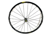 BRAND NEW Mavic XA Elite Alloy 29er Front Wheel Only Boost Spacing