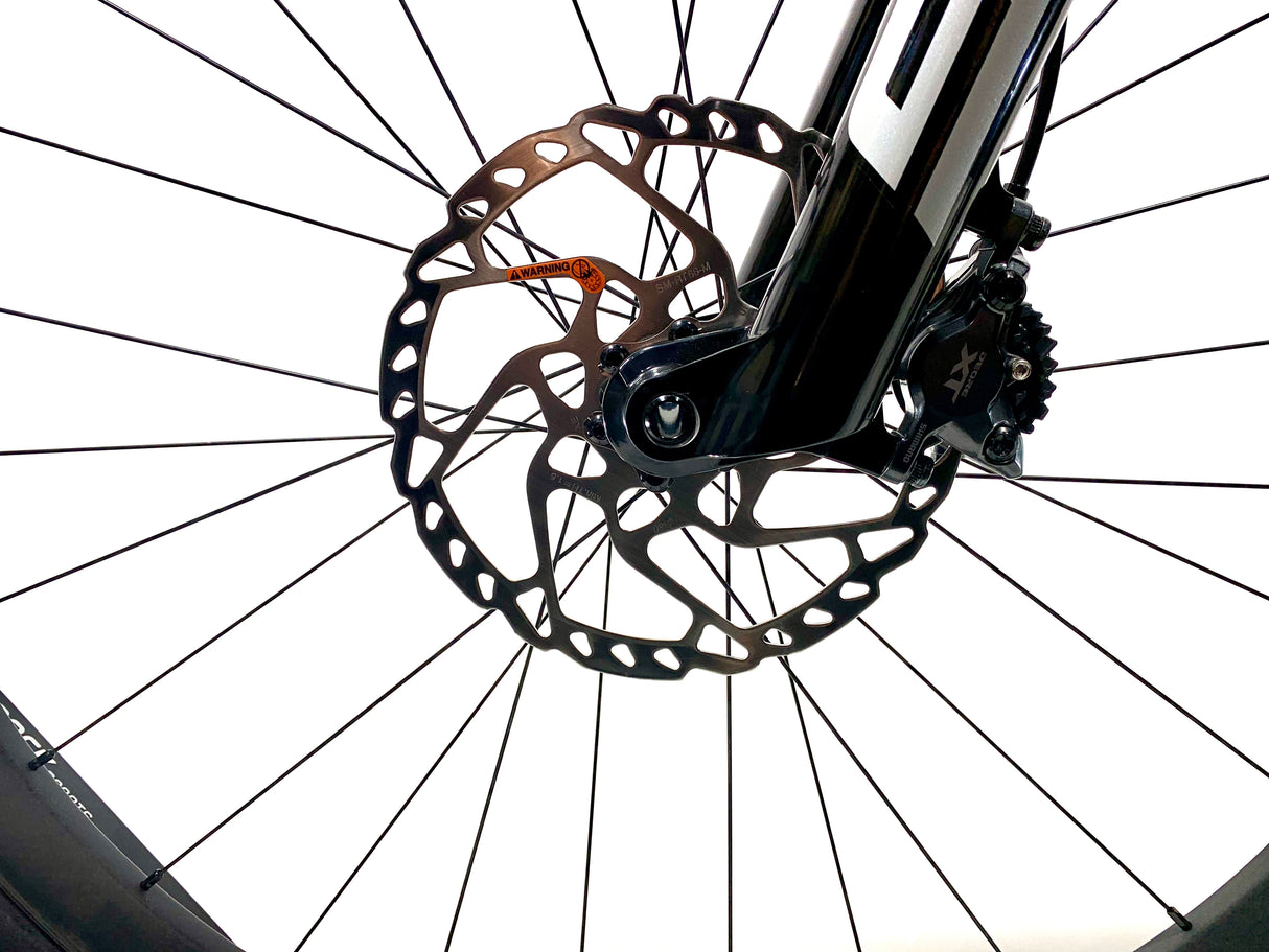 2026 Specialized Epic 8 Expert 29 Shimano XT Di2 1X12 Size: Med (Preowned)