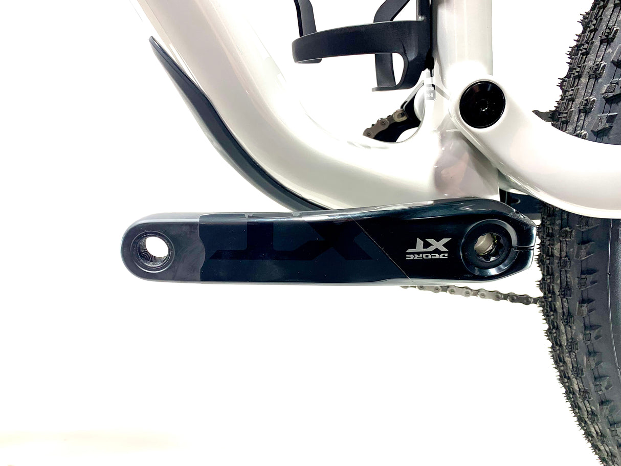 2026 Specialized Epic 8 Expert 29 Shimano XT Di2 1X12 Size: Med (Preowned)