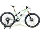2024 Specialized Epic 8 Evo Pro SRAM X0 AXS Roval Carbon Wheels Size: Large
