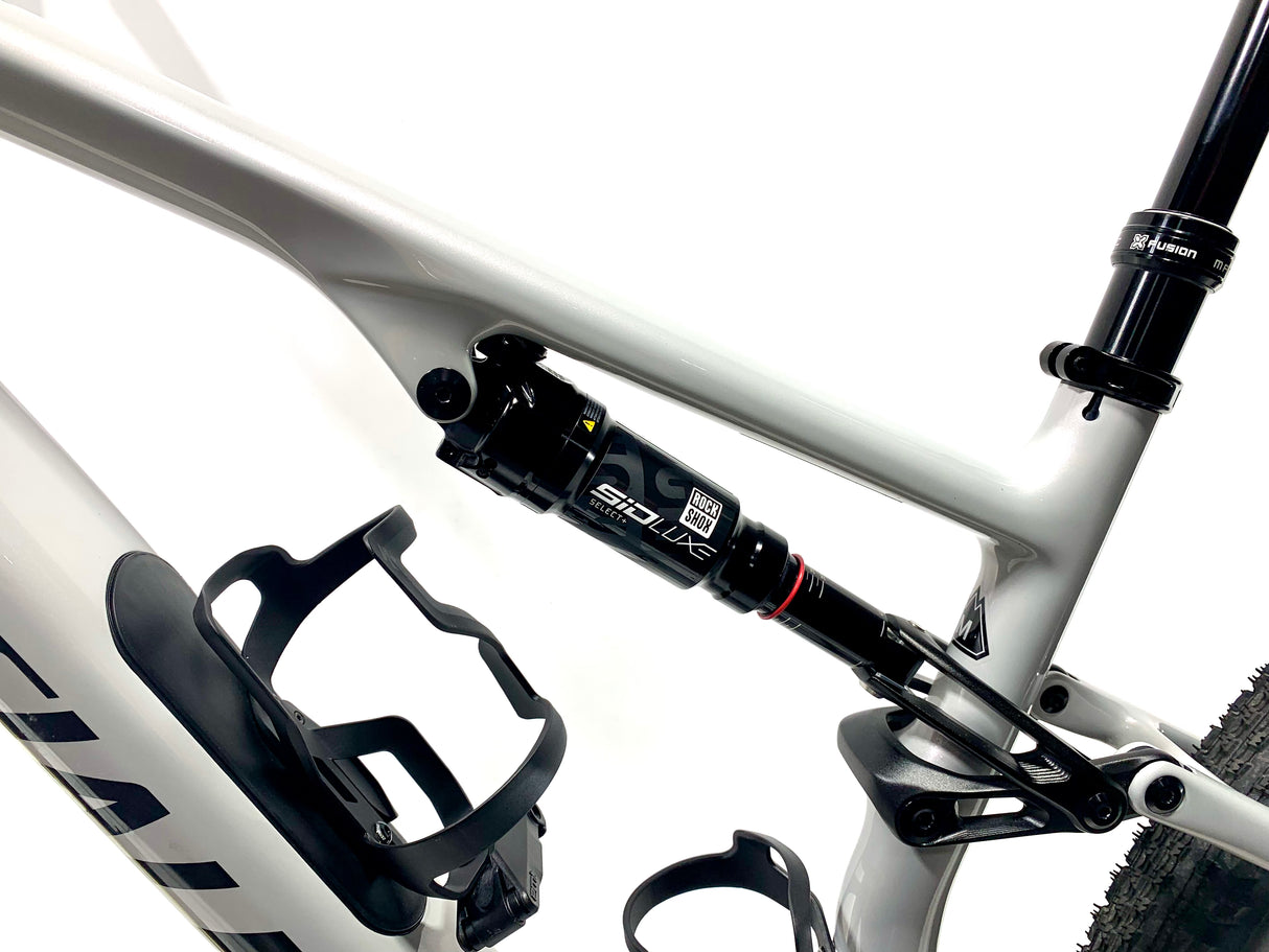 2026 Specialized Epic 8 Expert 29 Shimano XT Di2 1X12 Size: Med (Preowned)