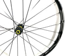 BRAND NEW Mavic XA Elite Alloy 29er Front Wheel Only Boost Spacing