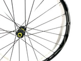 BRAND NEW Mavic XA Elite Alloy 29er Front Wheel Only Boost Spacing