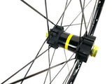 BRAND NEW Mavic XA Elite Alloy 29er Front Wheel Only Boost Spacing