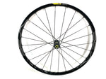 BRAND NEW Mavic XA Elite Alloy 29er Front Wheel Only Boost Spacing