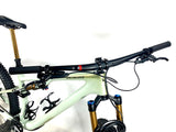 2024 Specialized Epic 8 Evo Pro SRAM X0 AXS Roval Carbon Wheels Size: Large