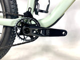 2024 Specialized Epic 8 Evo Pro SRAM X0 AXS Roval Carbon Wheels Size: Large
