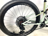 2024 Specialized Epic 8 Evo Pro SRAM X0 AXS Roval Carbon Wheels Size: Large