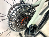 2024 Specialized Epic 8 Evo Pro SRAM X0 AXS Roval Carbon Wheels Size: Large