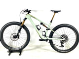 2024 Specialized Epic 8 Evo Pro SRAM X0 AXS Roval Carbon Wheels Size: Large