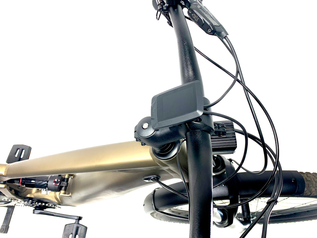 2023 Specialized Turbo Tero X 5.0 E-Mountain Bike 1x12 Speed Size: Large (Preowned)