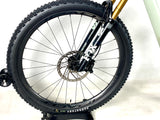 2024 Specialized Epic 8 Evo Pro SRAM X0 AXS Roval Carbon Wheels Size: Large