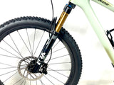 2024 Specialized Epic 8 Evo Pro SRAM X0 AXS Roval Carbon Wheels Size: Large