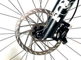 2024 Specialized Epic 8 Evo Pro SRAM X0 AXS Roval Carbon Wheels Size: Large