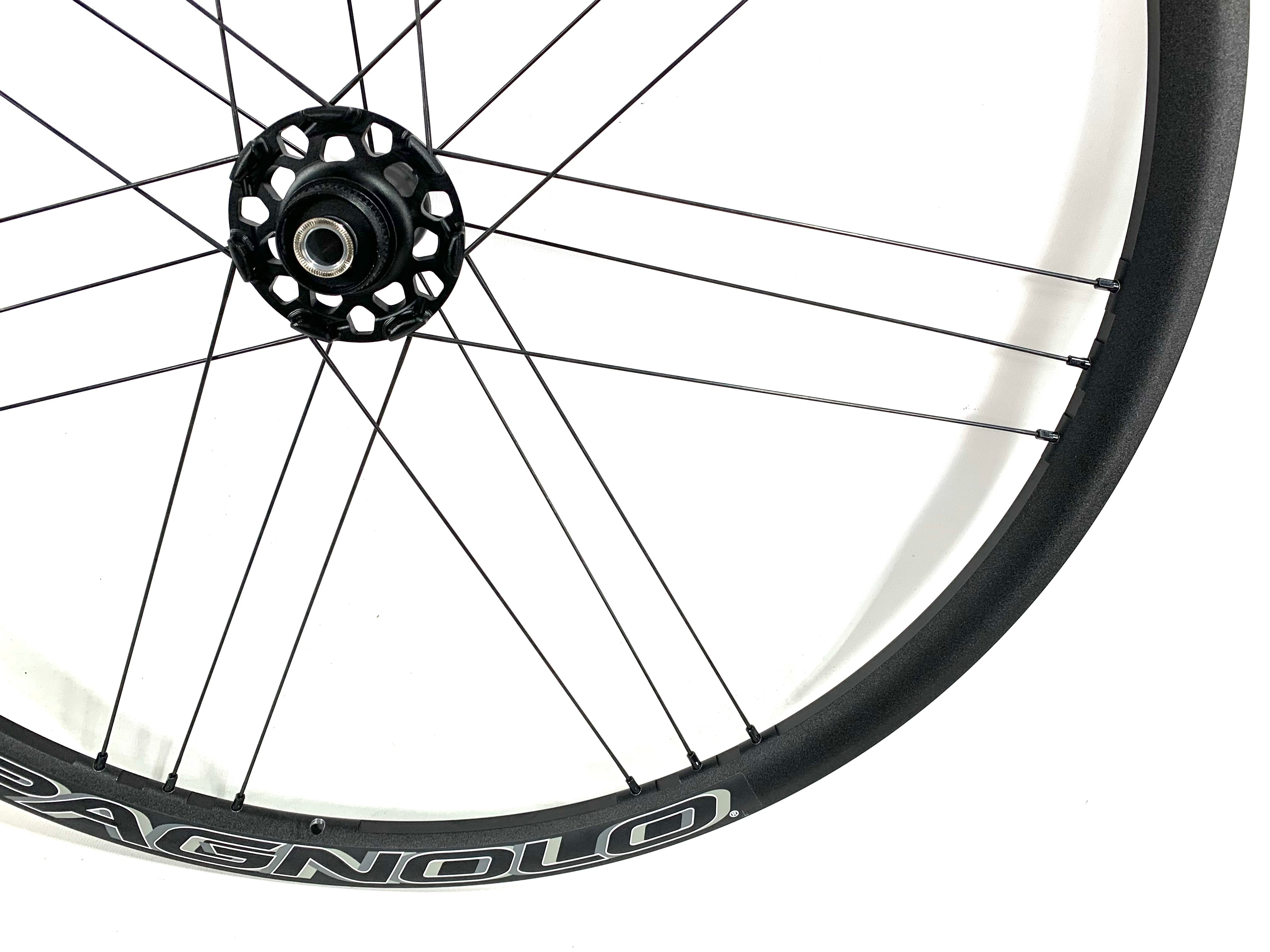 Campagnolo Zonda Disc Aluminum Clincher Campagnolo 10/11