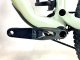 2024 Specialized Epic 8 Evo Pro SRAM X0 AXS Roval Carbon Wheels Size: Large