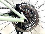 2024 Specialized Epic 8 Evo Pro SRAM X0 AXS Roval Carbon Wheels Size: Large