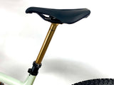2024 Specialized Epic 8 Evo Pro SRAM X0 AXS Roval Carbon Wheels Size: Large