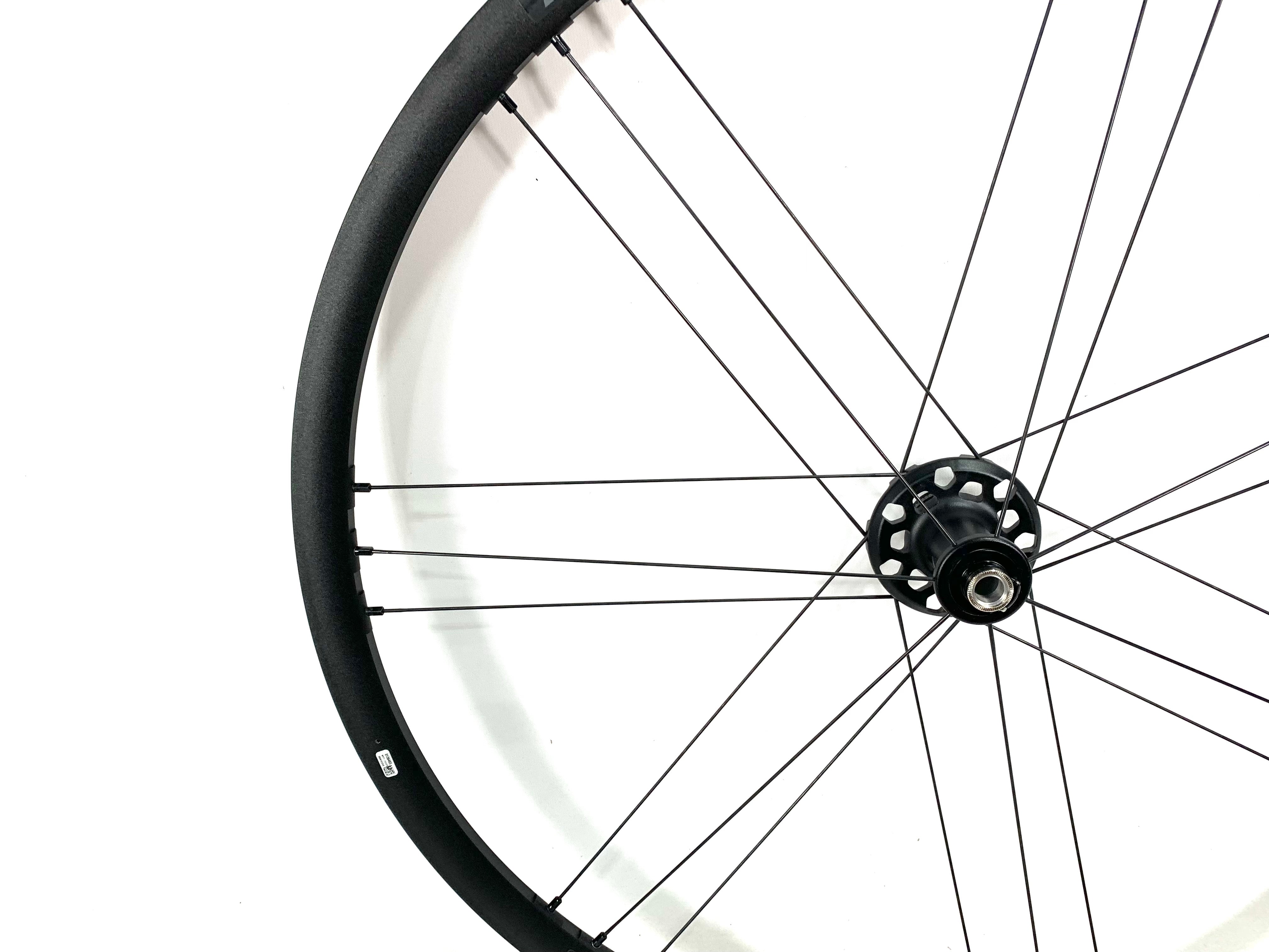 【Morigon専用】CAMPAGNOLO ZONDA C17 Zonda Disc Brake