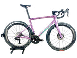 2026 Specialized S-Works Tarmac SL8 Dura Ace 2X12 Roval Carbon Wheels Size: 56cm
