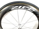 Zipp 404 Firecrest Tubular Wheelset Shimano/SRAM 9/10 Speed