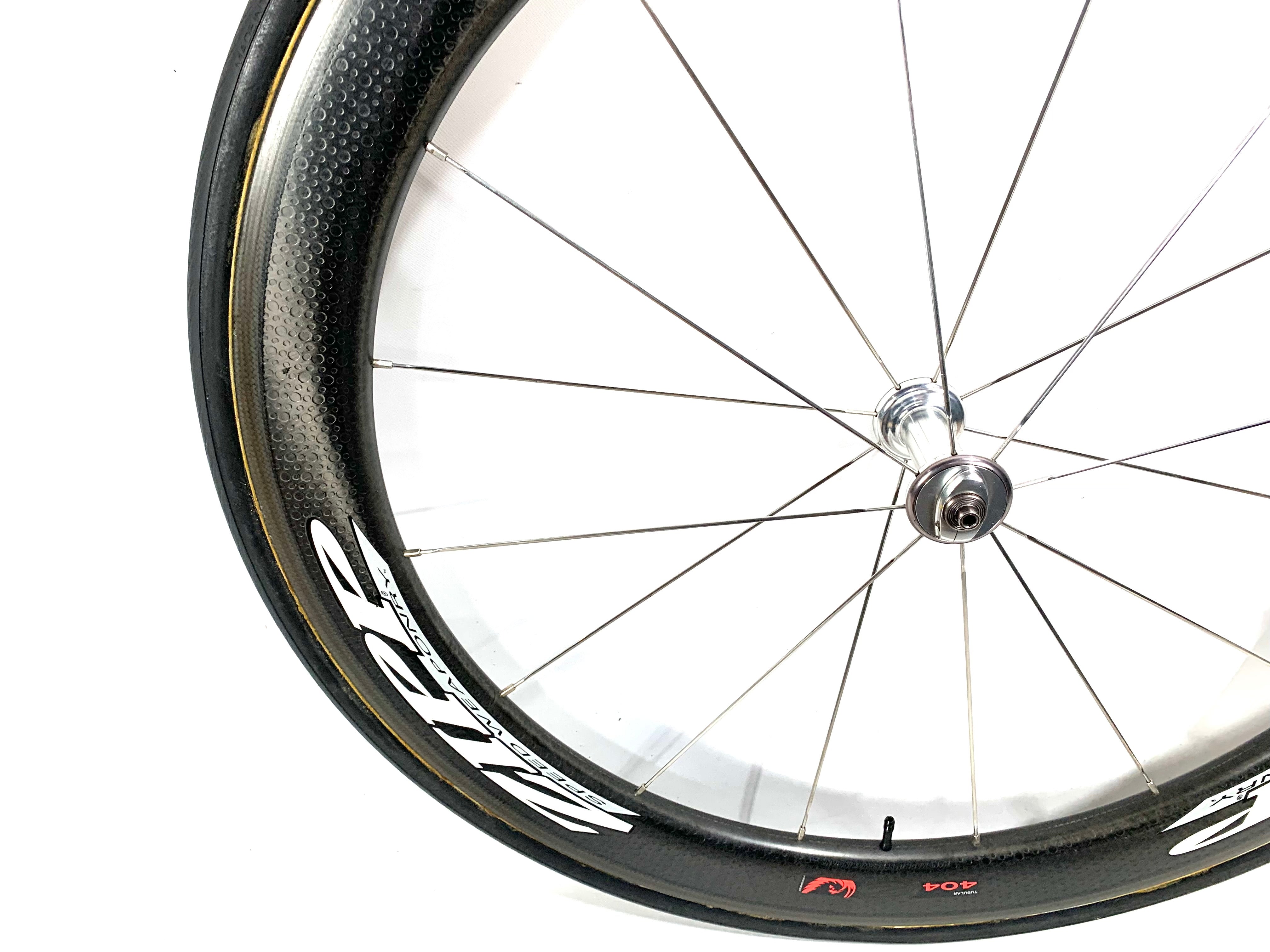 パーツ ZIPP 404 firecrest Zipp 404 Firecrest | buycycle